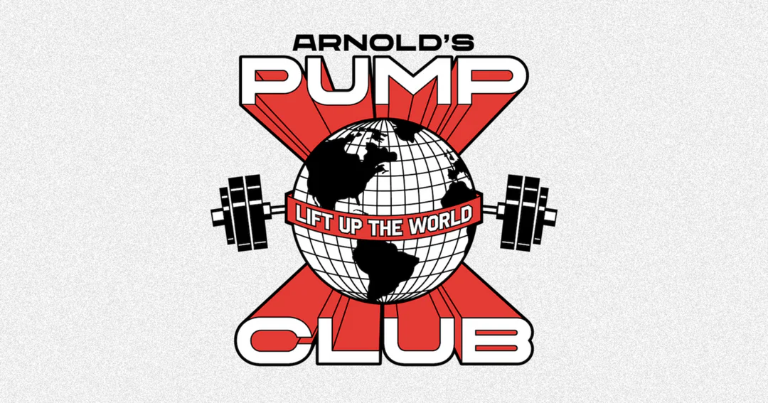 Join the Fitness Crusade